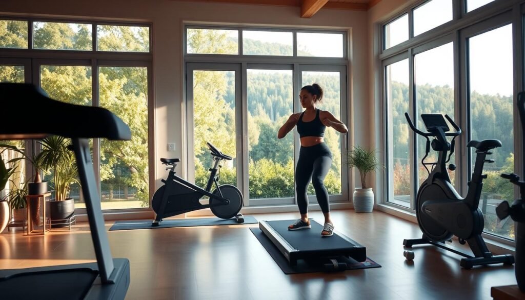 exercise for weight loss